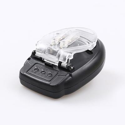 Universal Charger for Retro Mobile Phone Camera Battery Power Adapter Portable Travel Charging Adapter with Indicator