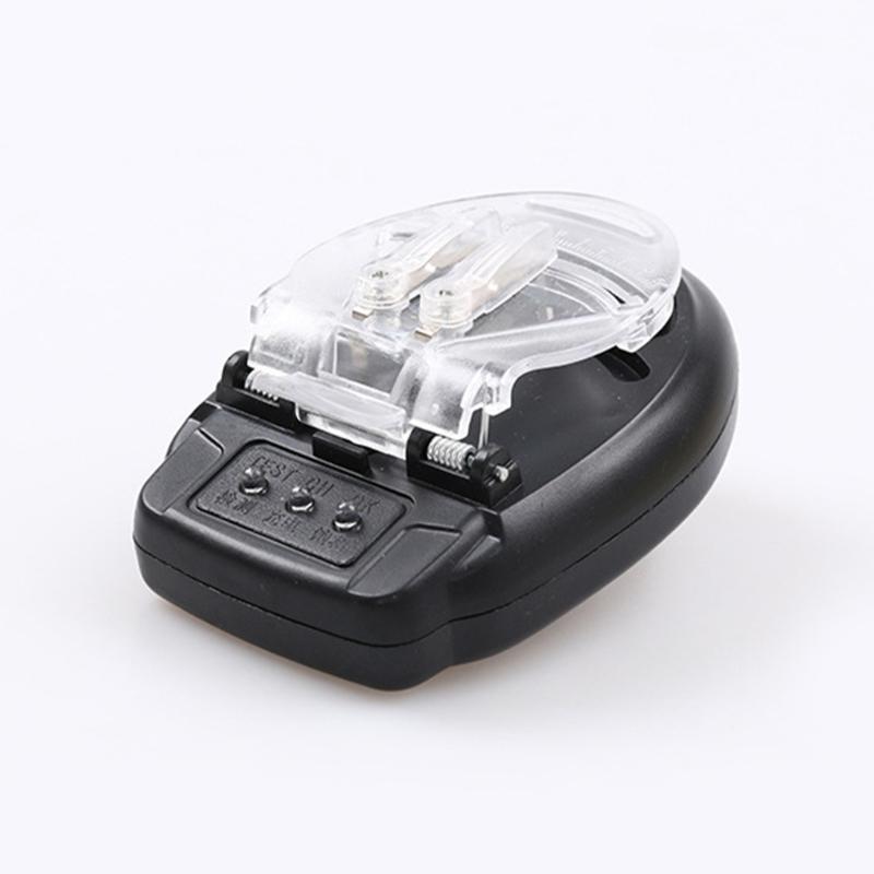 Universal Charger for Retro Mobile Phone Camera Battery Power Adapter Portable Travel Charging Adapter with Indicator