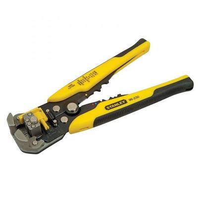 Stanley Hand Tools Fatmax Auto Wire Stripping Pliers