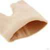 Pair Orthotic Bunion Sleeve Valgus Corrector Toe Separator