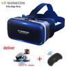 iQIYI Cinema AR/VR Glasses: 3D 4D All-in-One Virtual Reality Gaming Headset