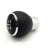 Upgrade Your For Mitsubishi Lancer EX with This Stylish Gear Shift Knob Compatible with For EVO and For GTS Models