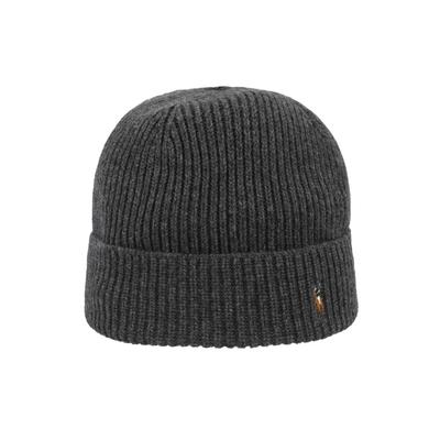 Polo Ralph Lauren Megzta kepuraitė su poniu Pc1564 032