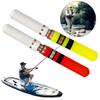 LED Fishing Buoy Waterproof Fishing Glow Stick Portable Night Fishing Light Rod Electronic Light Stick Fishing Gear Accessories