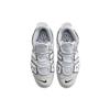 Nike Air More Uptempo Photon Dust Men Sneakers Grey White Black FB3021-001