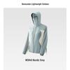beneunder Women's Sun Protection Jacket