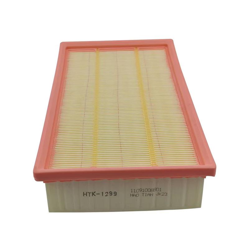 2-3pcs Filter Set For DFSK 500 1.5L DFM GLORY FENGON 500 1.5L 2020 2021 2022 2023 Cabin Interior Air Oil Filter Kit Accessories