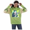 Cyberpunk: Edgerunners Rebecca Fleece-Lined Hoodie - Autumn/Winter 2022