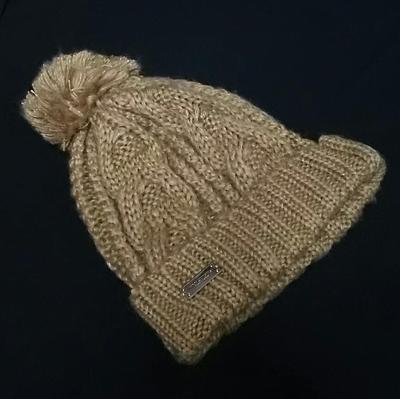 [USED] Y2K, Achieve, Grunge, Onii-kei, Gal-Otoko Vanquish/Knit Cap