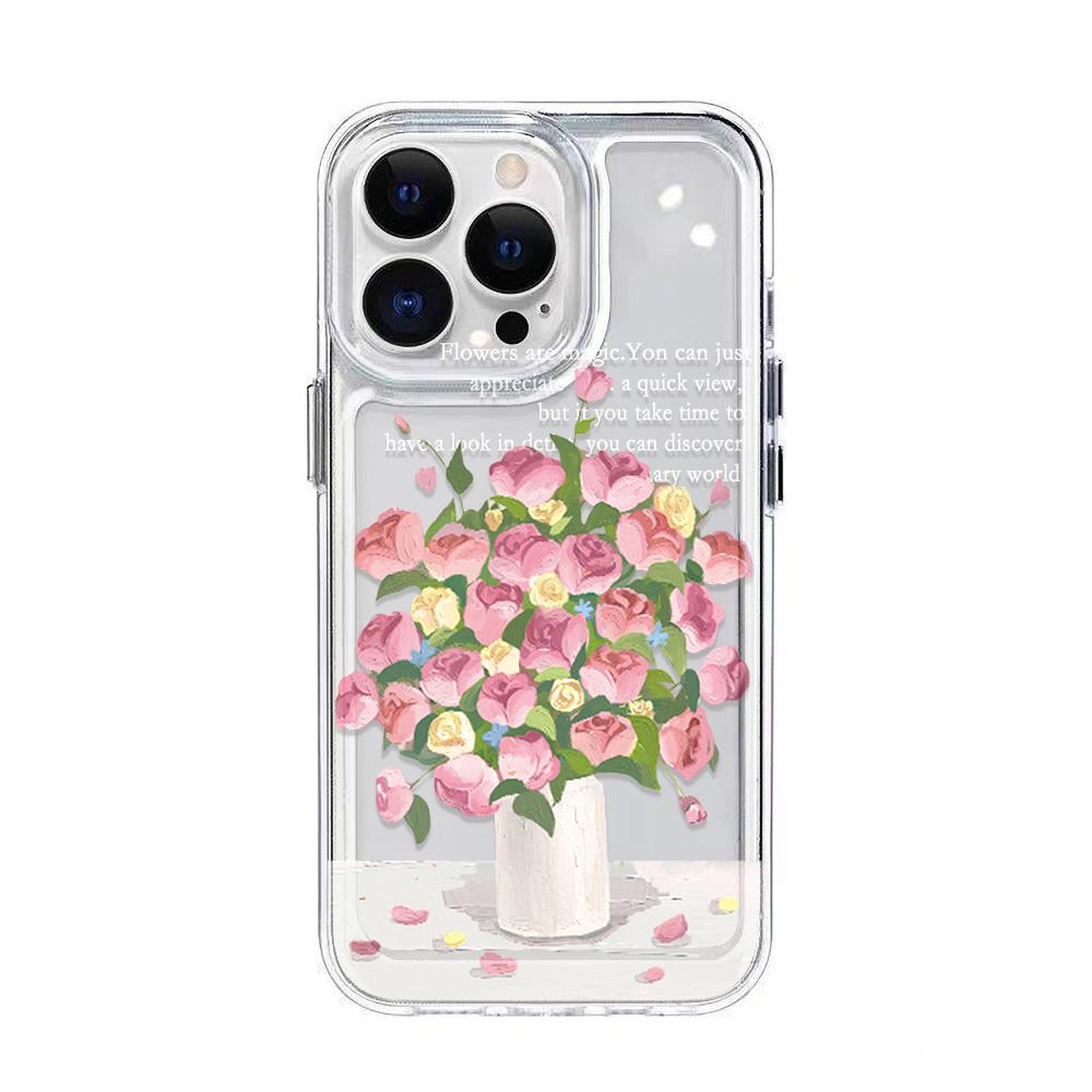 Phone Case for iPhone 11 12 13 14 15 16 iPhone 14 15 16 Pro Max Samsung A16 A35 A36 A54 A55 S25 Xiaomi 11T Space Shell