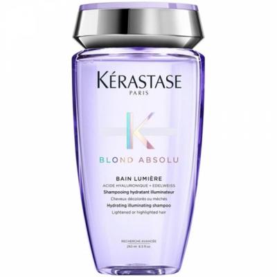Shampoos & Haarspülung – Shampoos