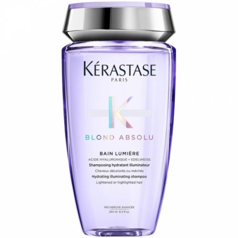 

Kérastase Blonde Absolute Vain Lumière Шампунь 250 мл