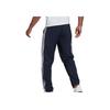 New Adidas Knitted Sports Pants Men's Blue GK8983