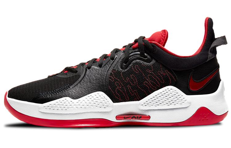 Nike Pg 5  Bred  CW3143-002 41