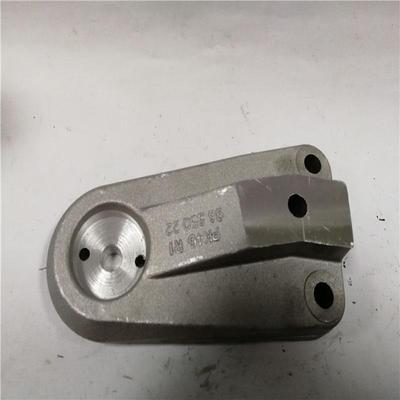 Wspornik mocowania silnika i skrzyni biegów dla Excelle 96550221