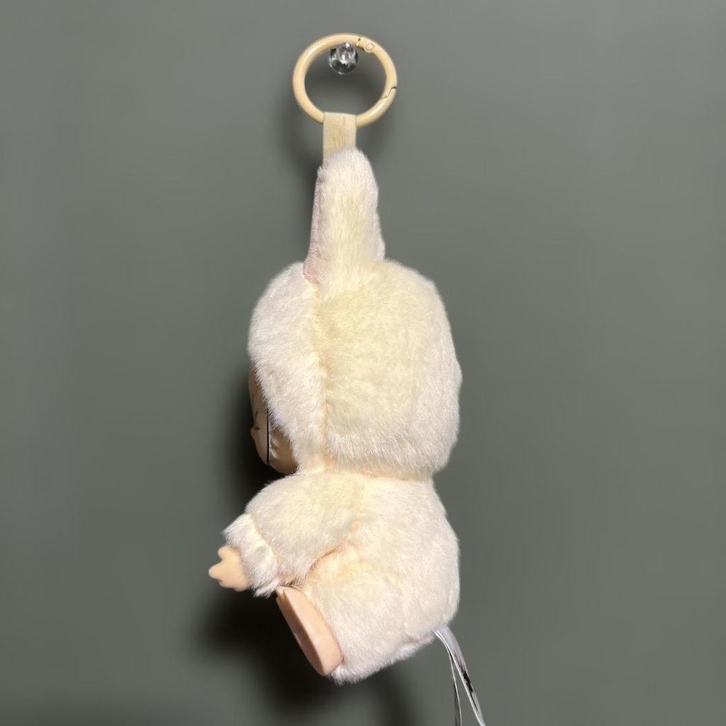 [USED] Lovebu Plush Toy SISI