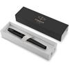 PARKER Parker IM Achromatic Collection Fountain Pen Matte Black BT 21 27900 Regular Imported