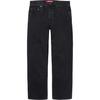 Supreme Regular Jean SS25 SUP-SS25-010
