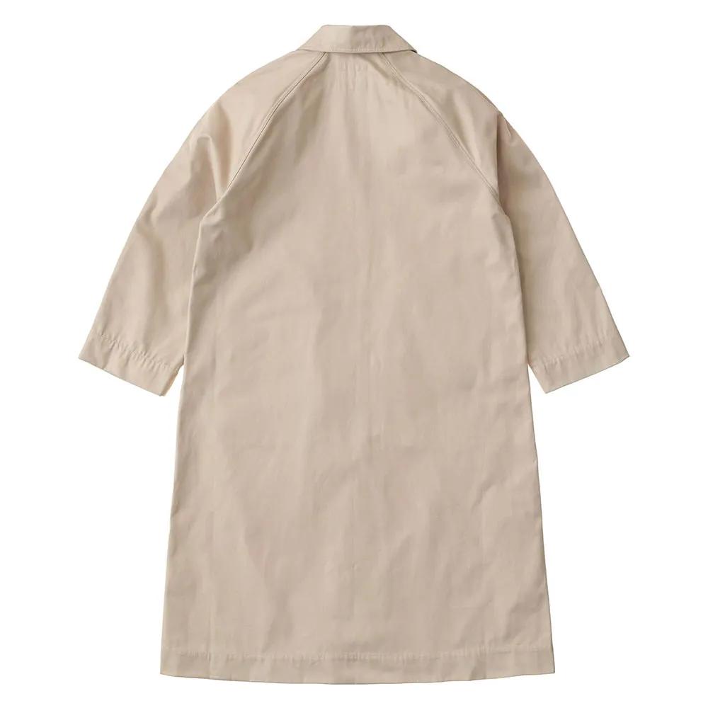 Nudie Jeans Trench Coat Ester