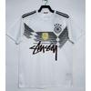 Signed National Team Football Jerseys Retro Limited Edition Sports Cycling Men Women