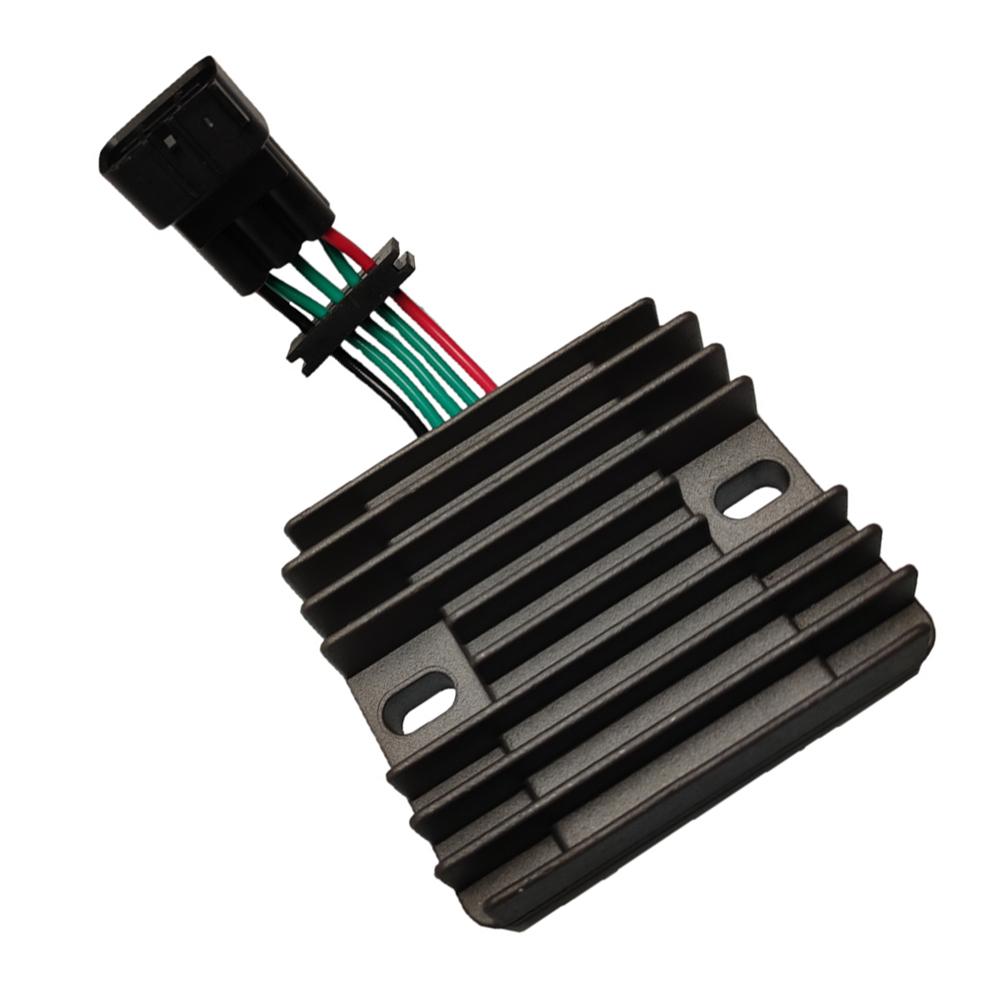 Spannungsregler für Yamaha F50 F60 F70 F115 FL115 FT50 FT60 115 PS 4-Takt 68V-81960-10-00