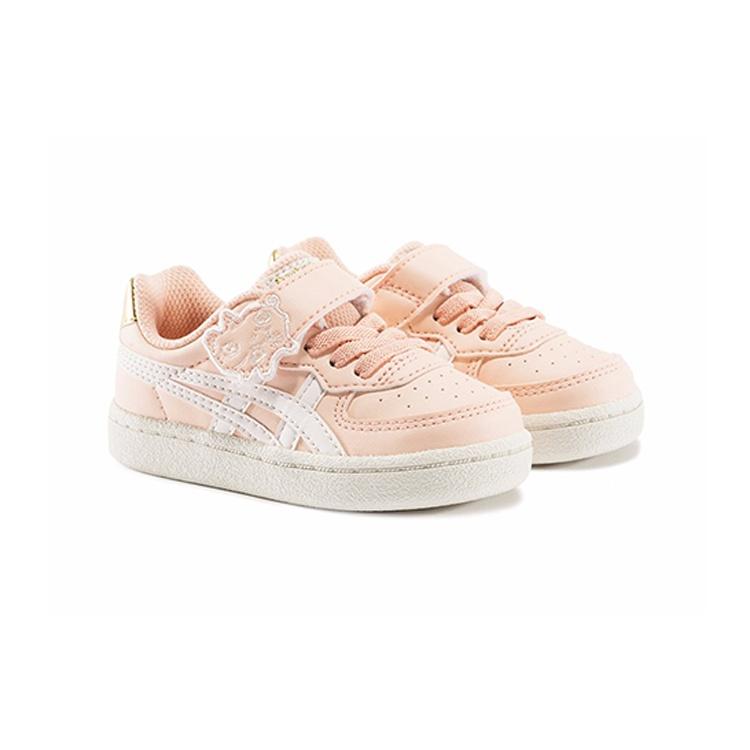 (TD) Onitsuka Tiger GSM 'Pink White Gold' Baby 1184A036-700