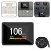 On-Board Computer Car Digital Computer Trip Display Speed Fuel Consumption Gauge For Car A203 OBD2 Suitable For Most Cars