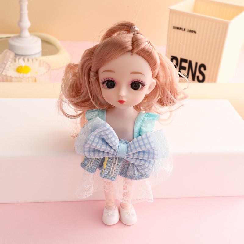 Girl Birthday Gift Princess Children's Toys