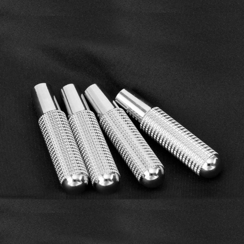 2 Paar Autotürriegel aus Aluminiumlegierung, Verriegelungsstift, Türriegel, passend für W205 GLC-GLE W213 CLA-GLA, modifiziertes Zubehör