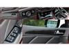 Zotye T600 Sport 16 Model Carbon Fiber Gear Shift Console Decor Sticker