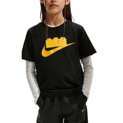 Na górę – T-shirty i koszulki