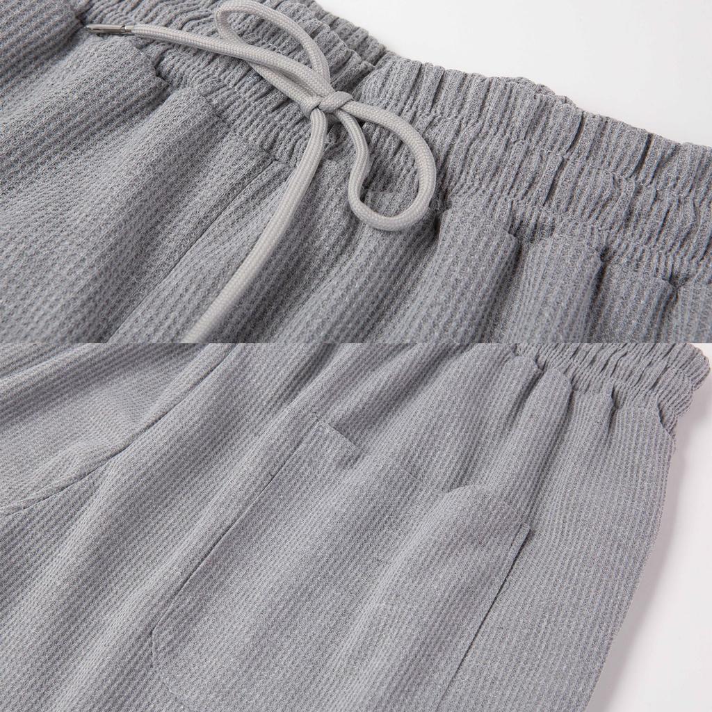 Herren Sommer Schnelltrocknend Atmungsaktiv Sportshorts Locker Lässig Outdoor Laufen Training Fitnessshorts