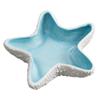Cute Starfish Shell Storage Tray Creative Conch Storage Plate Jewelry Display Tray  Jewelry Storage
