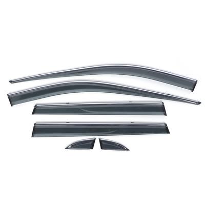 Accesorii de exterior – Baghete decorative