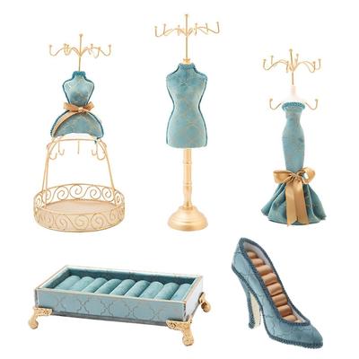 Boncuk & Takı – Aksesuar Paket ve Kutuları