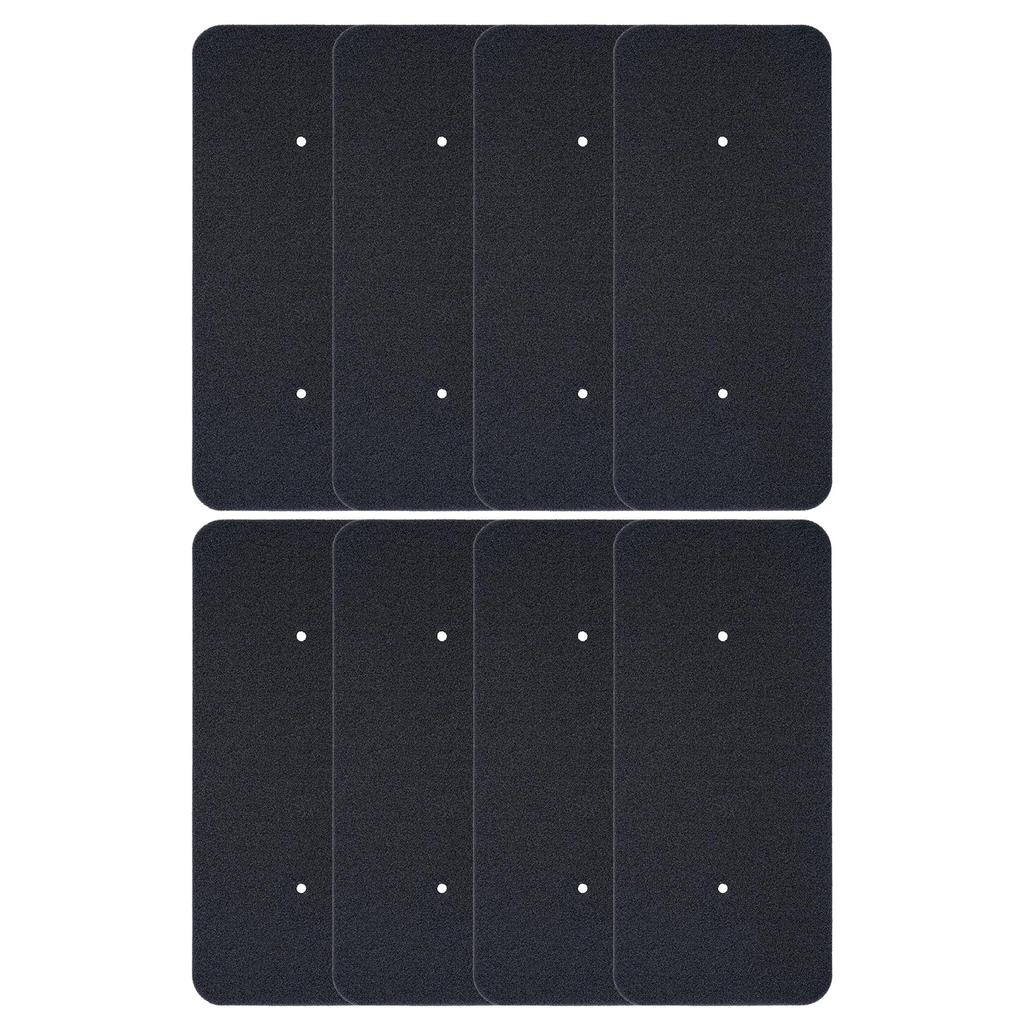 4/5/6/8/10Pack Dust Sponge Filter for Hoover Candy 40006731 Condenser Dryer Vacuum Cleaner Sweeping Cleaning Tool