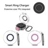 PC Protective Case Impact Resistant Shell Guard For Gen 3 Charger Shockproof Cover Travel Friendly Design Easy To Clean