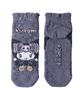 Sanrio Socks for Women and Matching Short Socks for Parents and 1 Hello My Sizes Kids, Children, Pair, Cinnamoroll, Kitty, Melody, KikiLala, Kuromi,