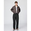 Uniqlo Japan Cotton Blend Short Blouson