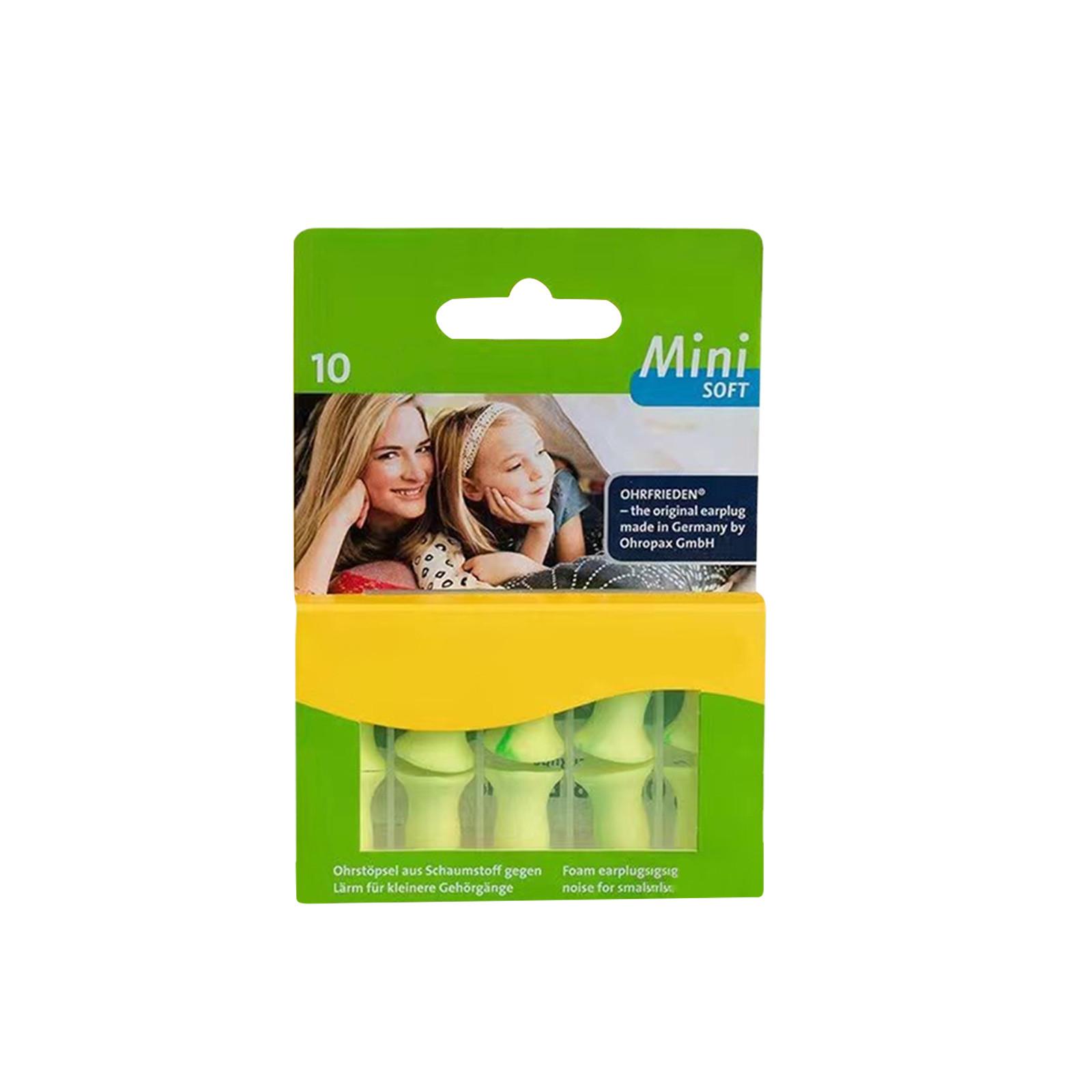 

Беруши для антишумового сна, специальное шумоподавление, артефакт, суперзвукоизоляция One Size