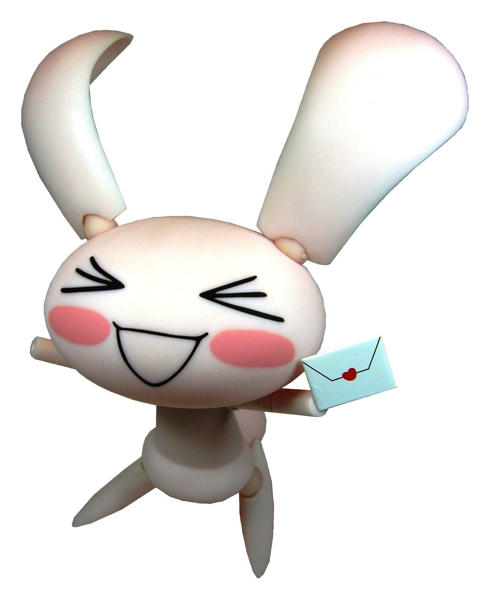 

Revoltech Yamaguchi Jun № 48