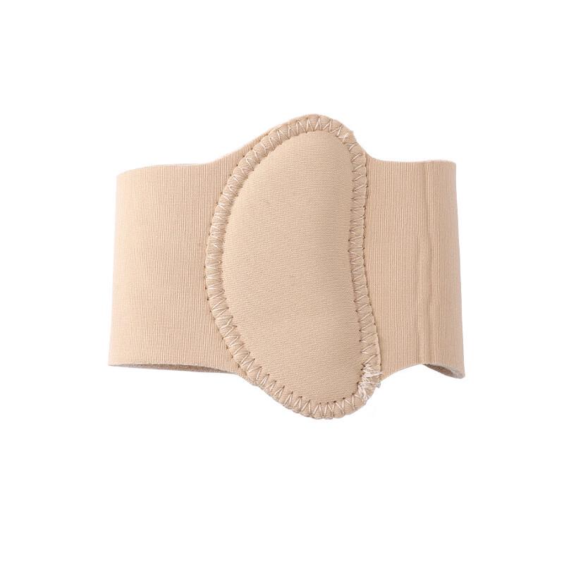 Стельки с поддержкой свода стопы унисекс