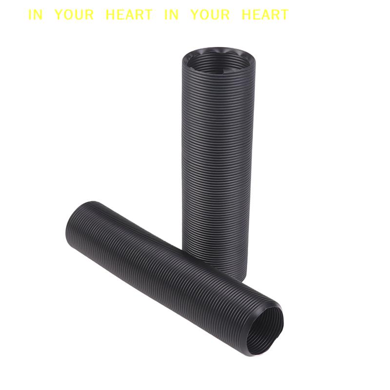 Car Cold Air Tube Kit 2.5inch 3inch Flexible Air Inlet Duct Pipe System 51mm 63mm 76mm Universal