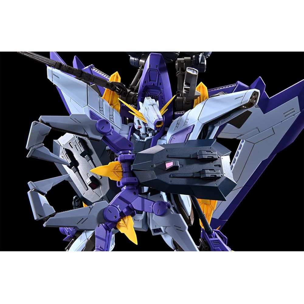 Full Mechanics Boost Raider Gundam 1/100 Scale Color-Coded Plastic Model Gundam SEED Eclipse