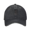 Rebel Loon No More Minnesota Nice  Washed Baseball Cap  Y2k Funny Sun Trucker Hat Summer Unisex Women Outdoor Sport Snapback Cap