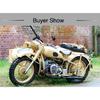 Alconstar- Elsstic Coupler Disc Or Drive Disc Stainless steel outer RingFor BMW R50 R1 R12 R 71 retro motorcycle  CJ-K 750