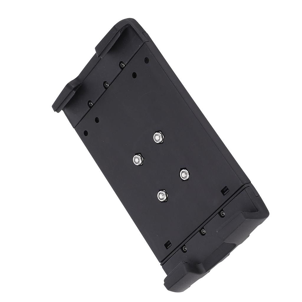 Car Tablet Mount Anti Shake Unidirectional Stretching Universal Dash Tablet Holder for 8?14 Inch Tablet