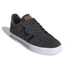 Adidas Neo Daily 3.0 Slip Resistant Lightweight Low Top Skate Shoes Men Sneakers Black Brown FY2923