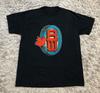 BTO Bachman Turner Overdrive Band Collection Gray All Size T-Shirt OM712