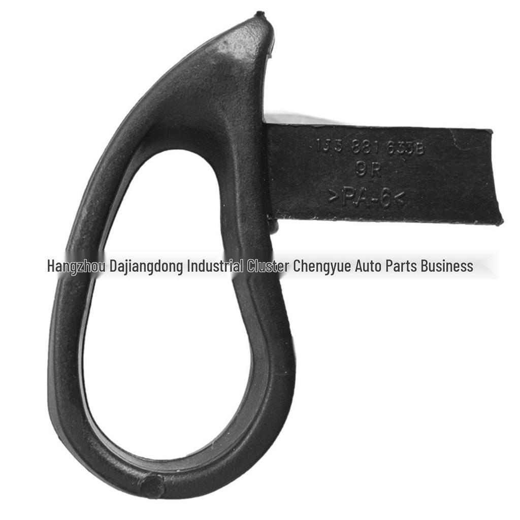 Volkswagen Golf/Beetle Left Seat Adjustment Handle 1J3881633B 1J3881633